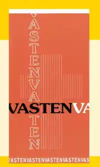 VASTEN