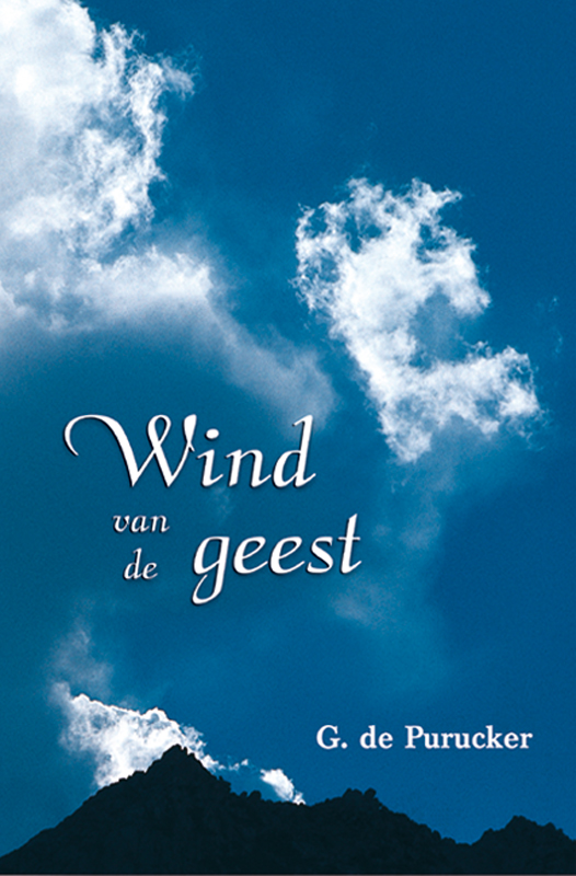 WIND VAN DE GEEST