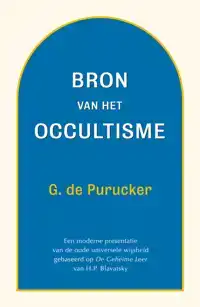 BRON VAN HET OCCULTISME