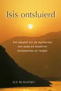 ISIS ONTSLUIERD