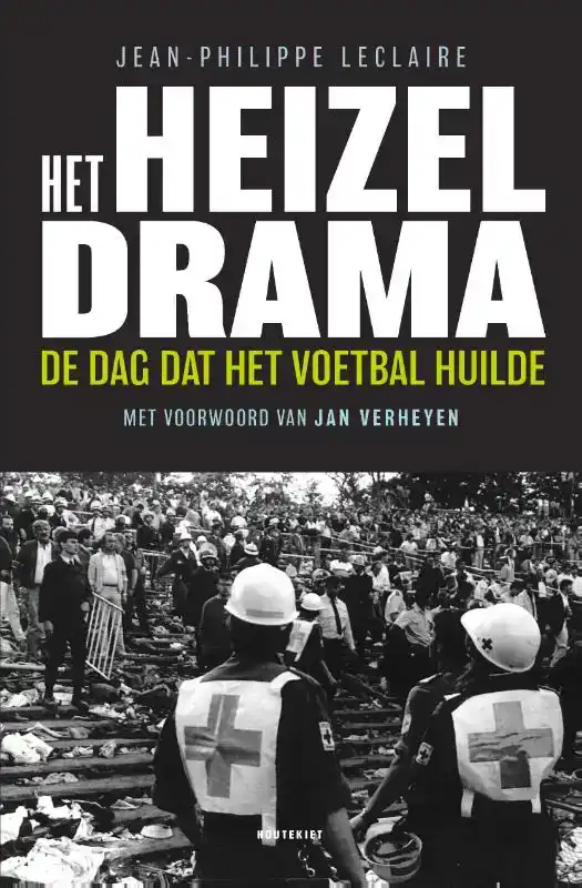 HET HEIZELDRAMA