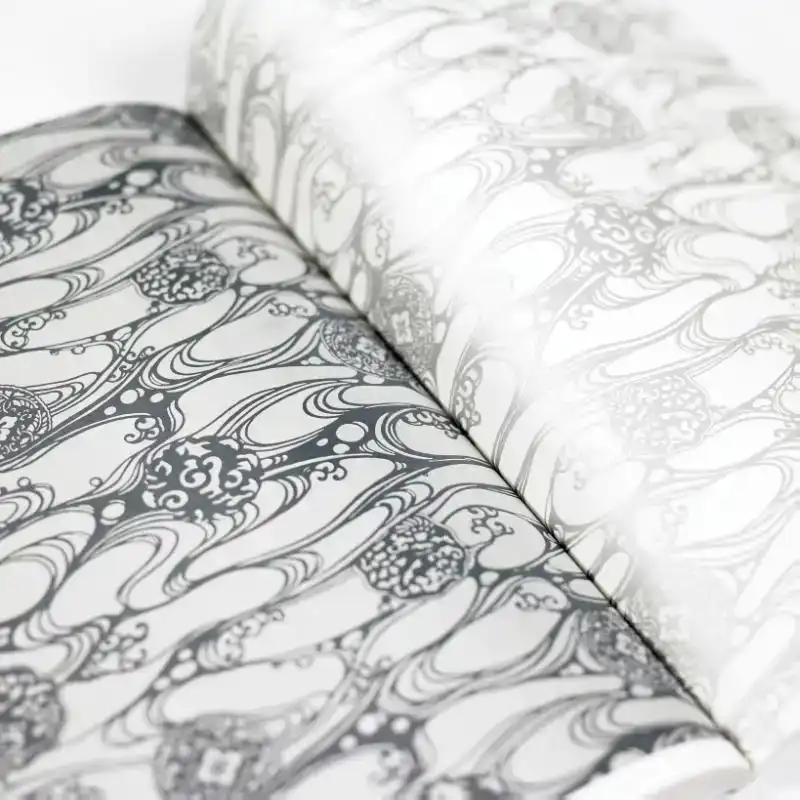 JAPANESE PATTERNS