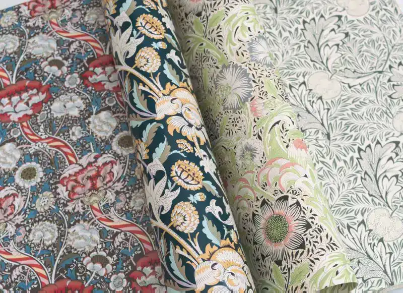 WILLIAM MORRIS