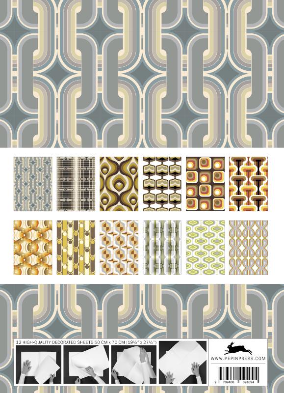 1970S DESIGN