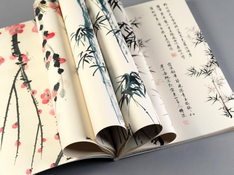 CHINESE ART