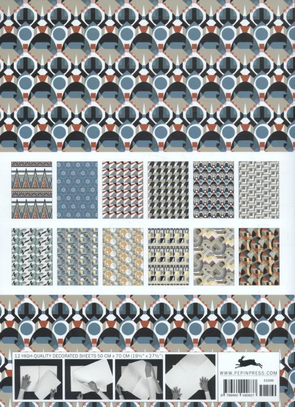 ART DECO TILES