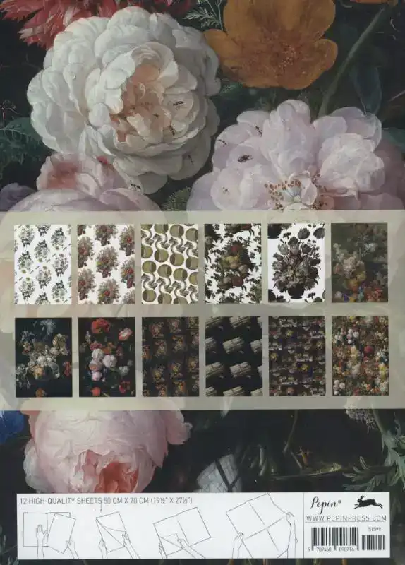 STILL LIFE