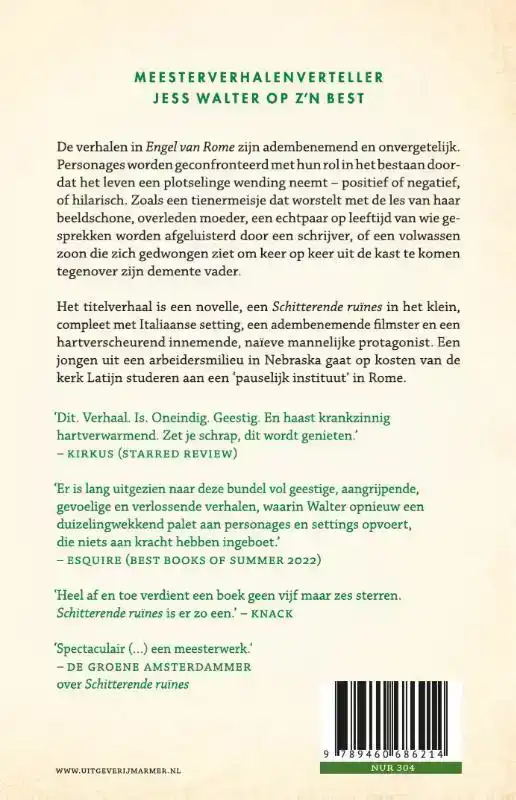 ENGEL VAN ROME