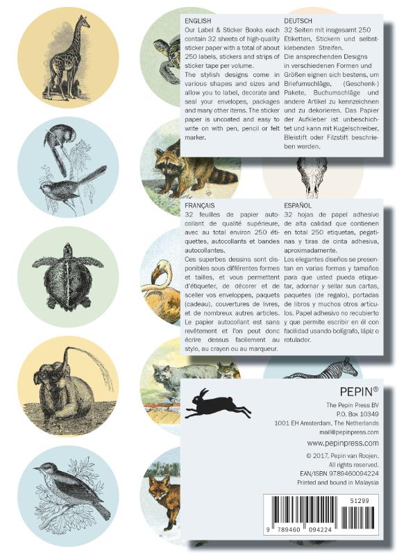 NATURAL HISTORY