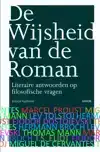 DE WIJSHEID VAN DE ROMAN