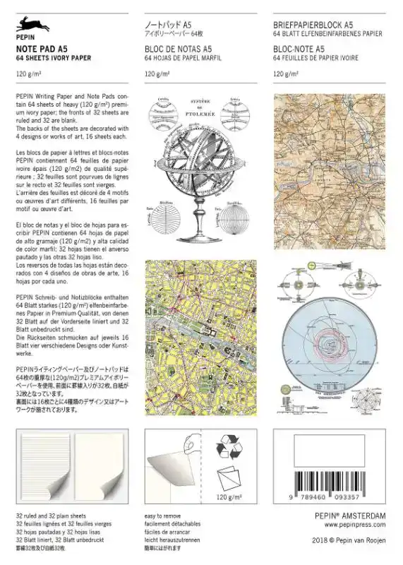 HISTORICAL MAPS