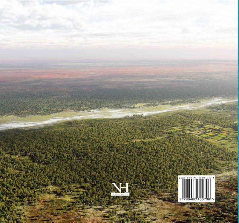 WONEN OP OUDE DUINEN