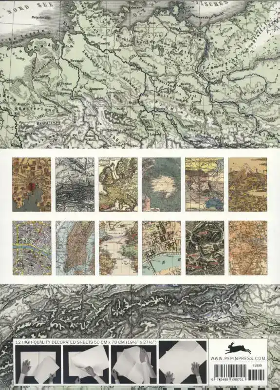 MAPS