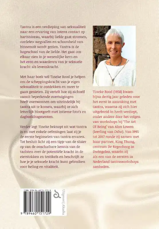 KENNISMAKEN MET TANTRA