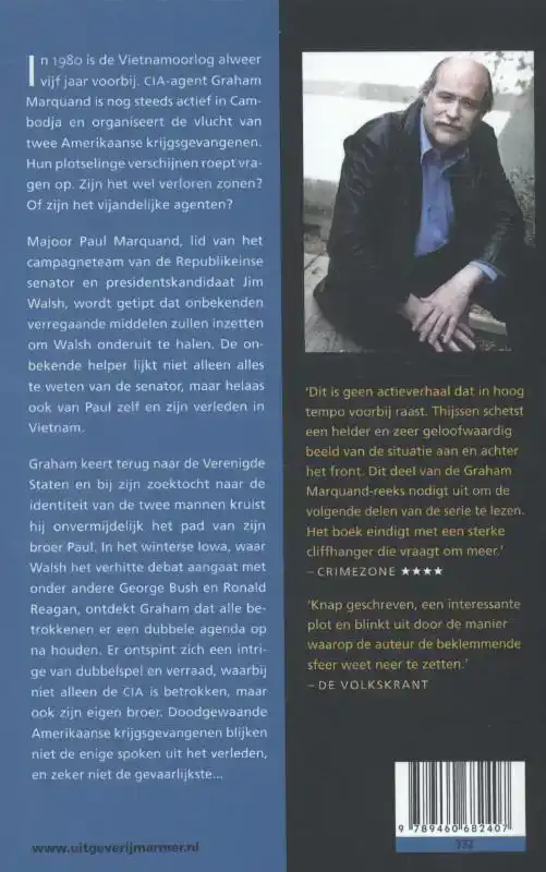 DE KANDIDAAT