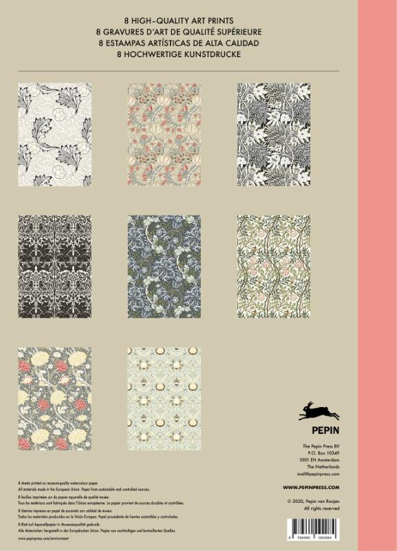 WILLIAM MORRIS