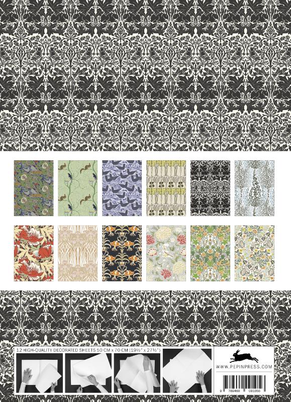 THE ARTS & CRAFTS MOVEMENT