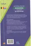 VAN DALE WERKWOORDGRAMMATICA NEDERLANDS