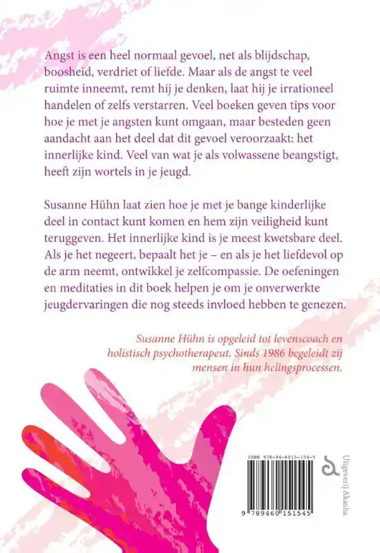 ANGST LOSLATEN