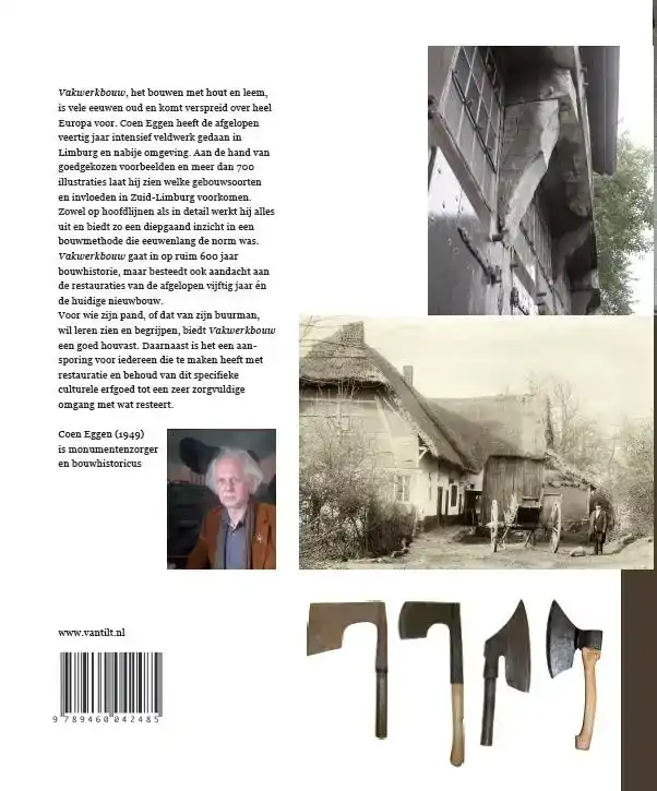 VAKWERKBOUW