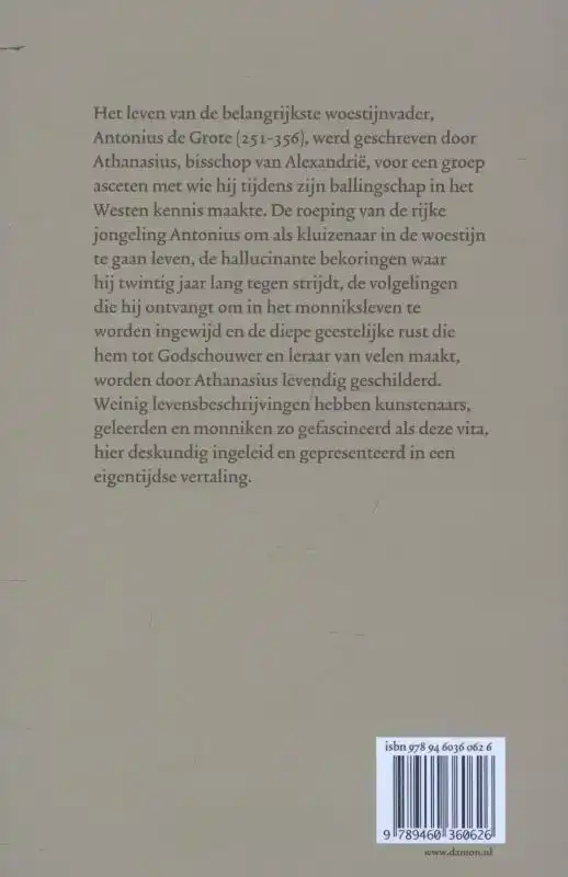ANTONIUS