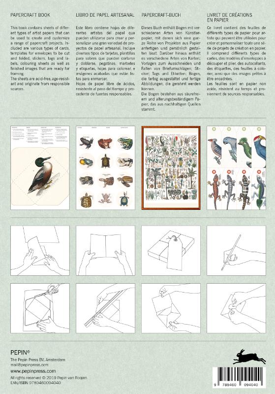 NATURAL HISTORY
