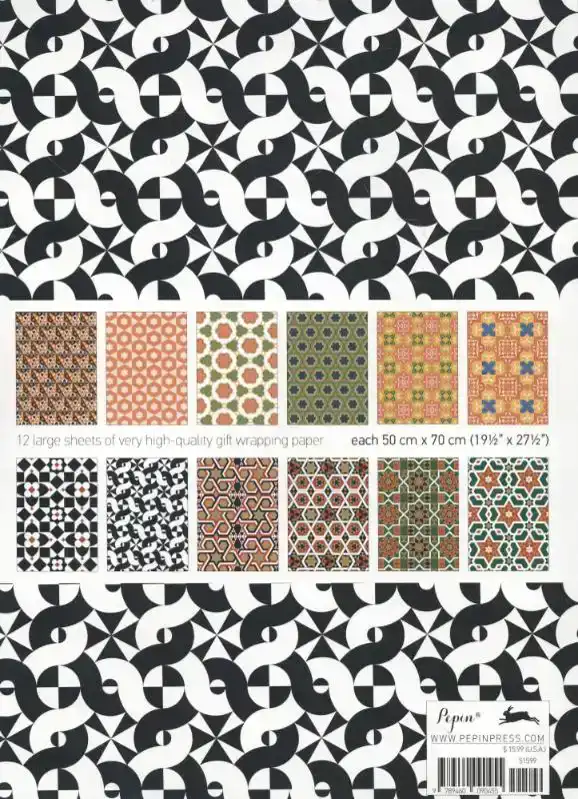 ITALIAN TILE MOSAICS