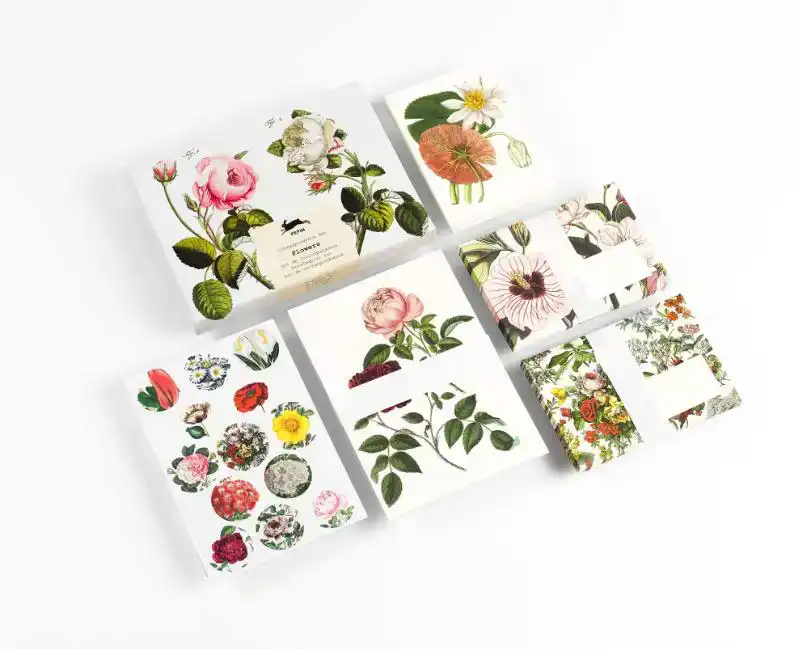 FLOWERS