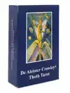 CROWLEY THOTH TAROT KAARTEN