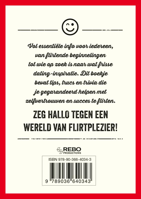 FLIRTEN