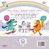 UH-OH! DAAR ZIJN DE... UNICORNS! - PRENTENBOEK PADDED
