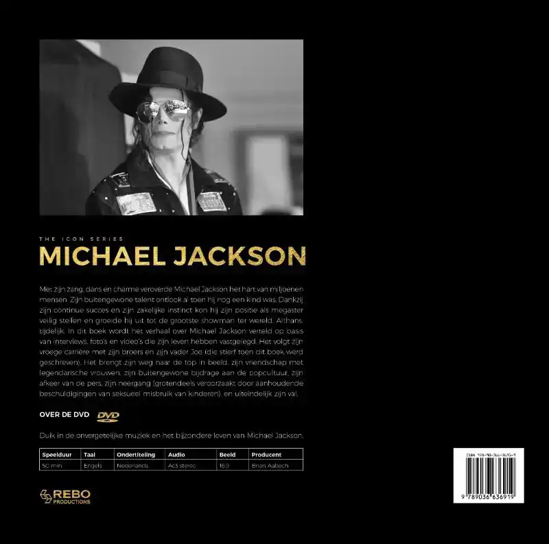 MICHAEL JACKSON