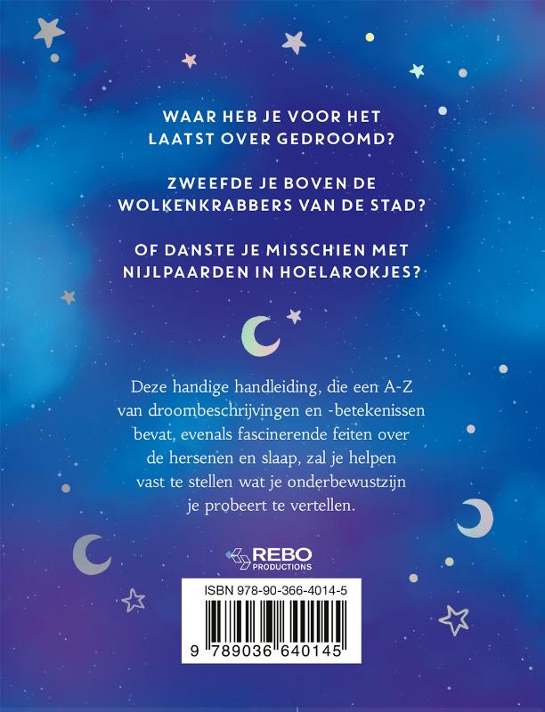DROMEN
