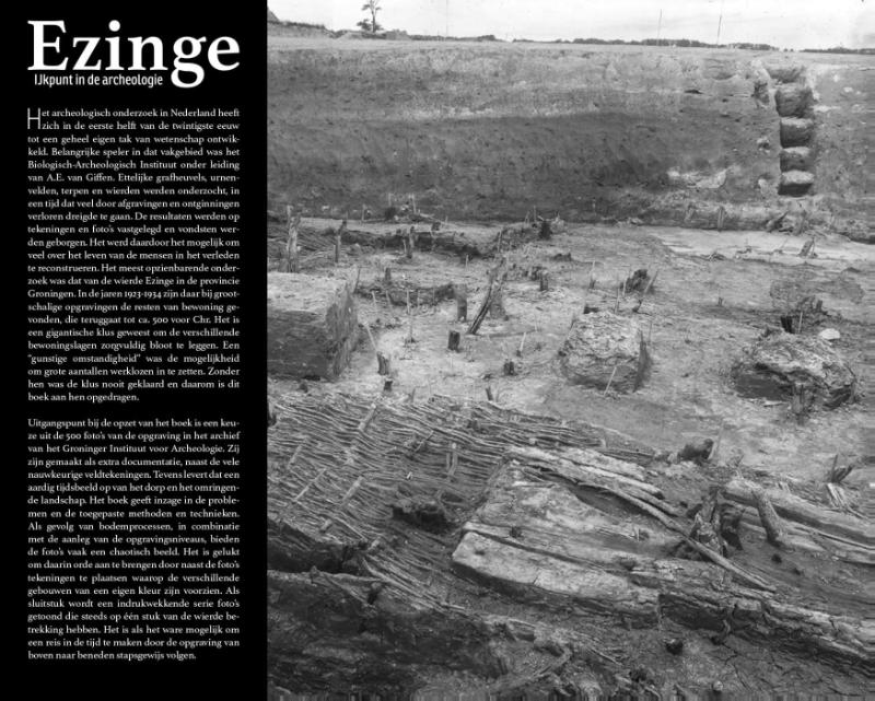 EZINGE