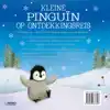 KLEINE PINGUIN OP ONTDEKKINGSREIS