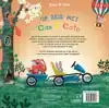OP REIS MET CAS & CATO - ZOEKBOEK