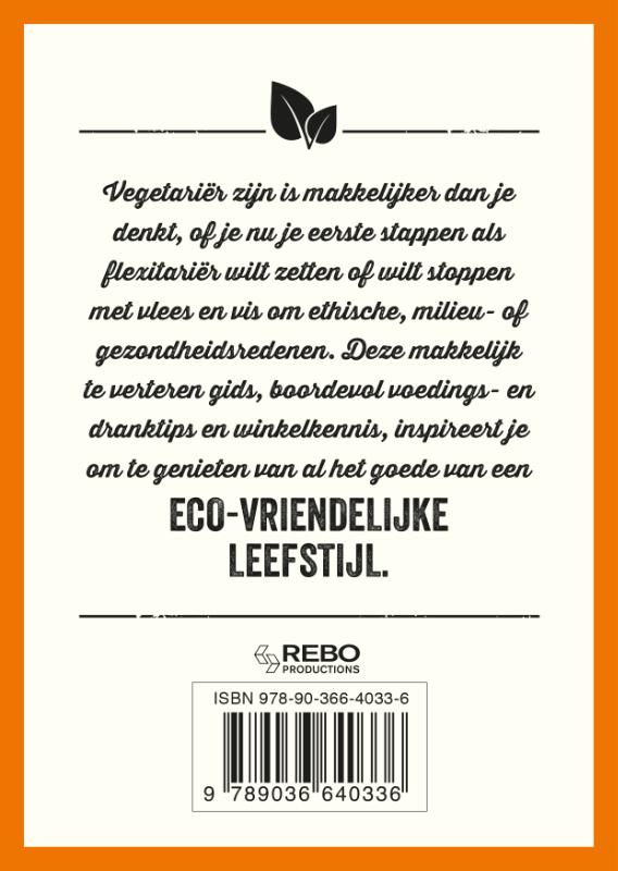 VEGETARISCH