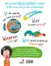 WETENSCHAP NIEUWSGIERIGE VRAGEN EN ANTWOORDEN