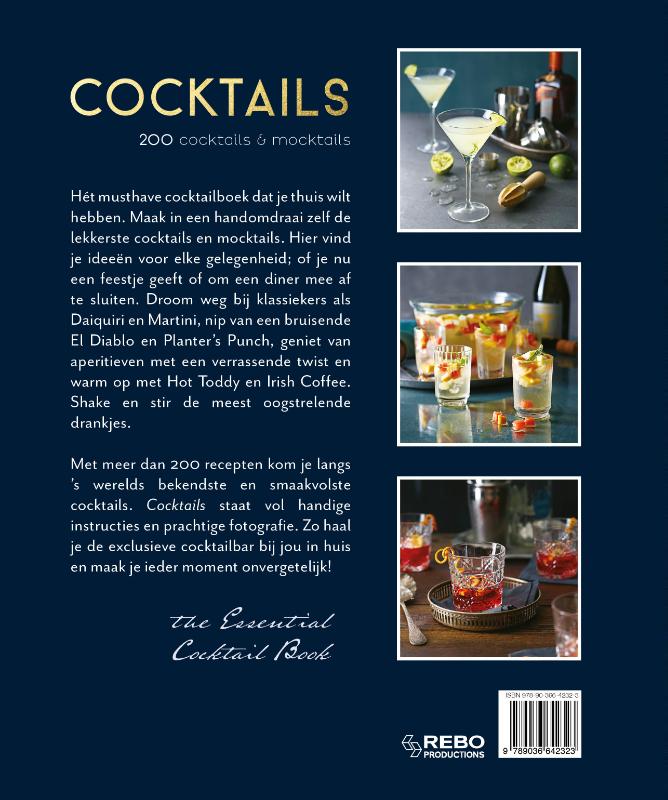 COCKTAILS
