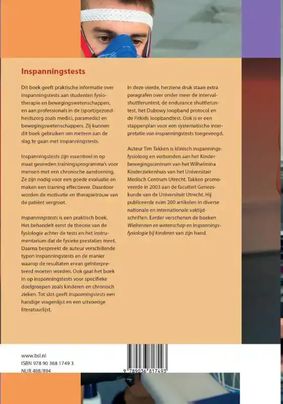 INSPANNINGSTESTS
