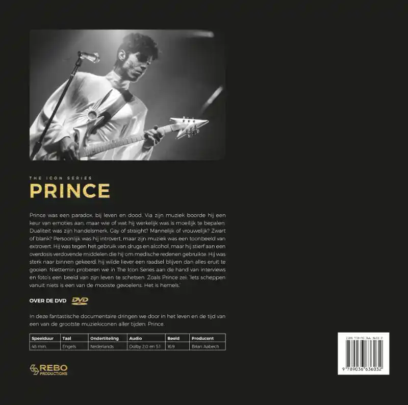 PRINCE