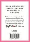 FOR THE BEST MUM EVER - CADEAUBOEKEN