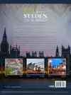 100 MOOISTE STEDEN VAN DE WERELD