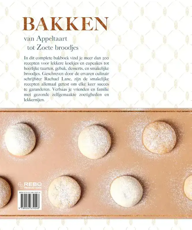 BAKKEN