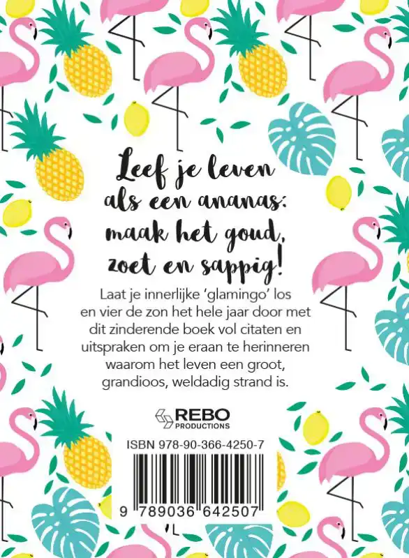 LIFE'S A BEACH - CADEAUBOEKEN