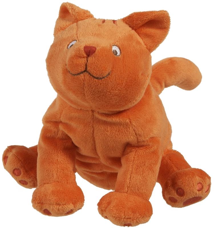 DIKKIE DIK-MIDDELGROTE DIKKIE DIK KNUFFEL (24 CM)