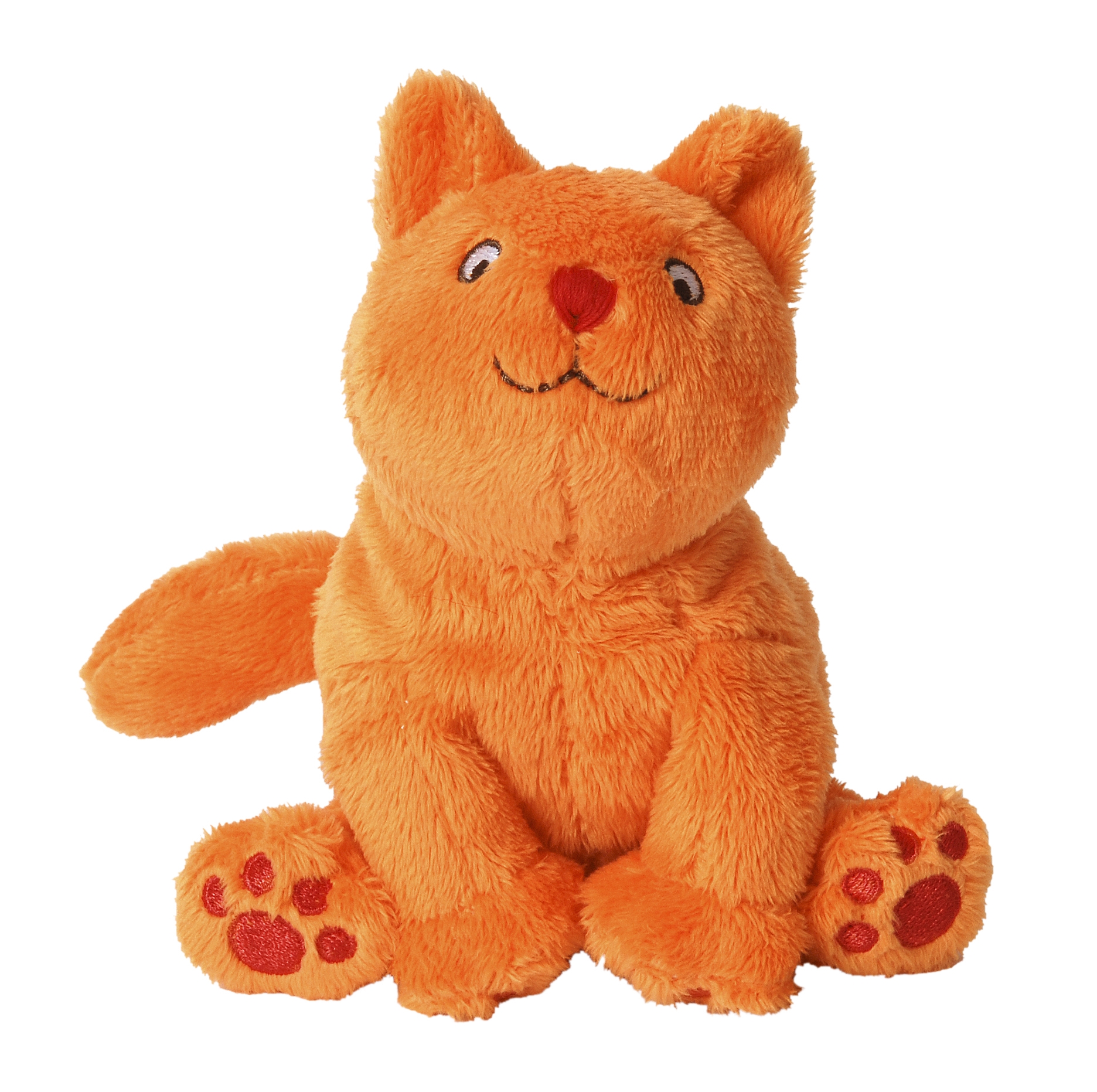 DIKKIE DIK- MINI DIKKIE DIK KNUFFEL (14 CM) - LOS