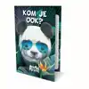 UITNODIGINGEN PANDA 13.5X9CM