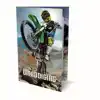 UITNODIGING MOTORCROSS 9X14CM