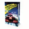 UITNODIGINGEN RACE AUTO